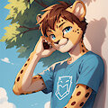 The Photoshoot - Part 1 by DainenDog