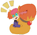 Tail time