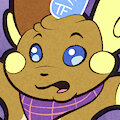 Aoi CTR - July 2024 - Chu Trapped