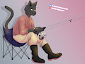 Fishing Diner