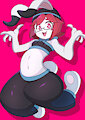 Commission-Commissioner's OC