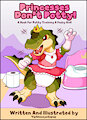Princesses Don't Potty!