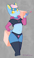 Hoodie meme funkymuttt by ChoppiSama