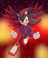 Sonic Channel/X Generations Shadow