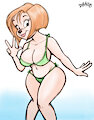 Debbie Bikini
