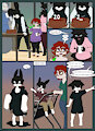 Totally Normal Birthday for Lumine