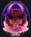 Chooby--Serah -- ◈ Headshot Comish ◈ by FsMaverick