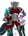 Diz 14 July 24 by SpiceDevil
