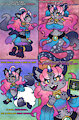Wanna See Some Magic? - commission by pierogero