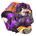 Vespira-Racket- ◈Hipup Comish◈