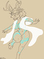 Dance of the Forest