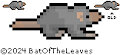 Shrew Sprites Are New Sprites