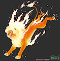 Simba Fire Mode