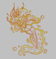 Queen Bee by Ardoran