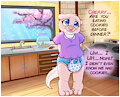 Caught by CherryBl0ss0m