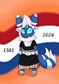 Dutch independence day
