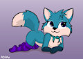 LONGSOCKS/STOCKINGS YCH (#3) for JendaLinda