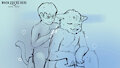 (Public) WYRH: CG Sneak Peeks 2/2 SFW