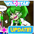WILDSTAR - Issue 05 - Page 18