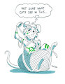 yarn install simon (by LynxGriffin)