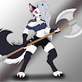 Loona Itch