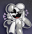 [By Cyus] Streamin' Sallet Smiling Critter