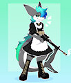 [By Dignotions] Streamline Dressed Up