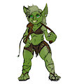 dom goblineta