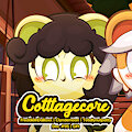 Cottagecore by FreddieInDaBoxx