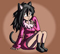 OC -- Roxy V.