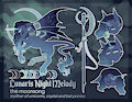 Lunaris NightMelody