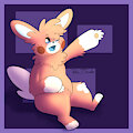 Artfight #9: Flutter