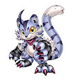 Byakkomon