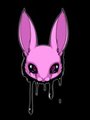 Inkbunny T-shirt Design - Drip2 
