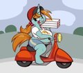 Delivery