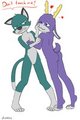Sheen and Fatigue