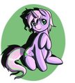Cotton Candy by Gokaichibi