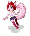 Rachel Chibi