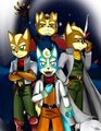 Generation to Generation by ShadowGirl87