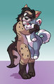 Snuggles