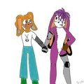 Roderick + Lucien