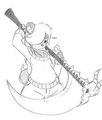 Scythes n Junk