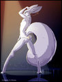 Strike a Pose (by Jing) by Etheras