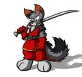 DreadFurry
