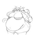 Mark and Jrnova-2 by Saintdraconis