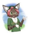 Chase~! G-Rated pics