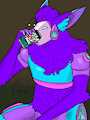 :T: Sippin on some pop