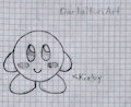 kirby by Estalarbunny