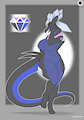 Blue Sapphire Adopt-OPEN
