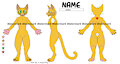 Adoptable Attempt (Indra) by Selene